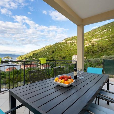 Vila Roza Prožura Екстериор снимка