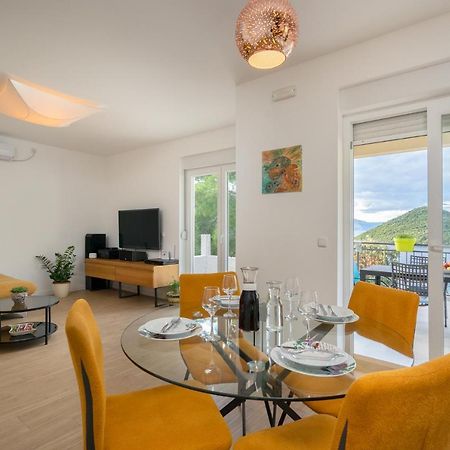 Vila Roza Prožura Екстериор снимка