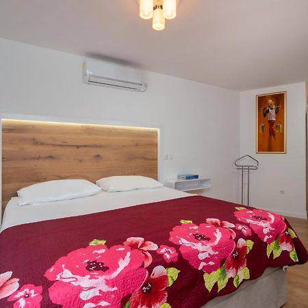Vila Roza Prožura Екстериор снимка