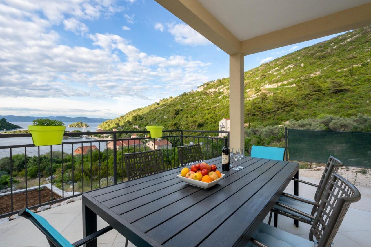 Vila Roza Prožura Екстериор снимка