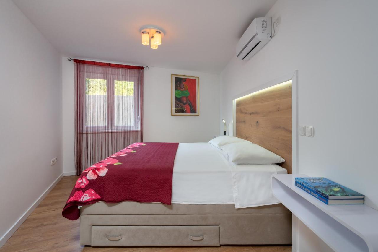 Vila Roza Prožura Екстериор снимка