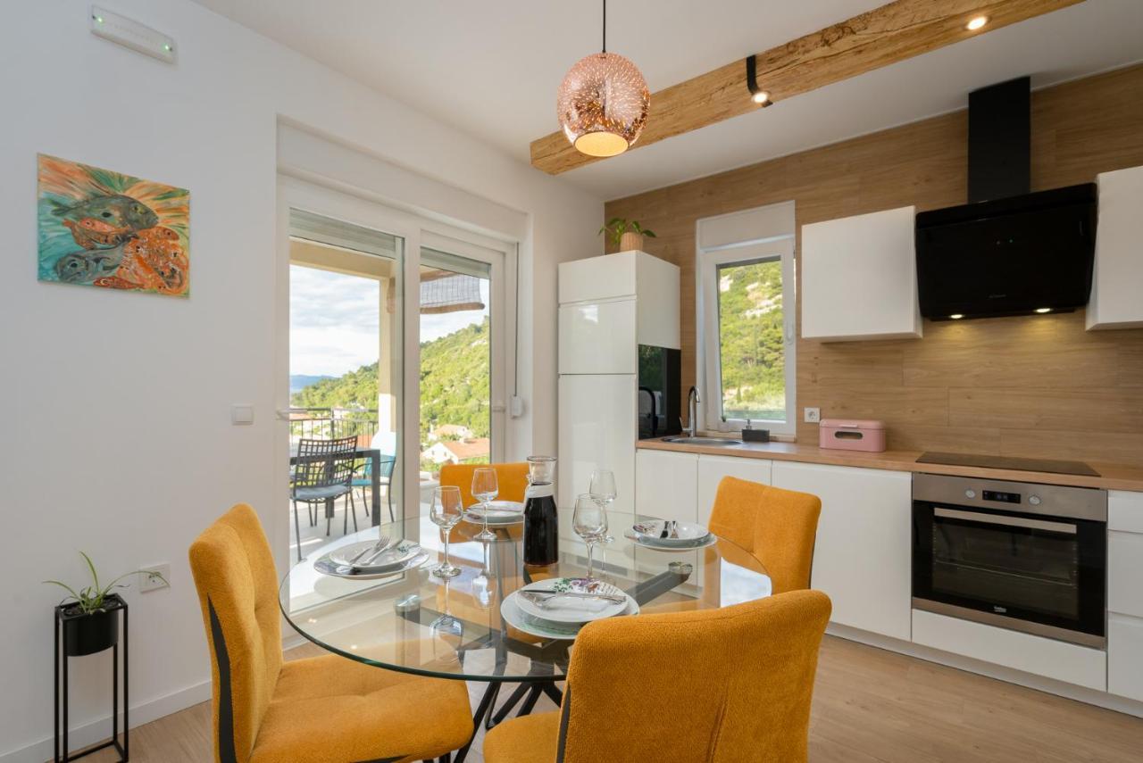 Vila Roza Prožura Екстериор снимка