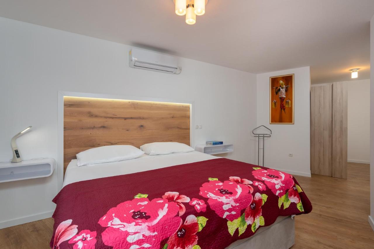 Vila Roza Prožura Екстериор снимка