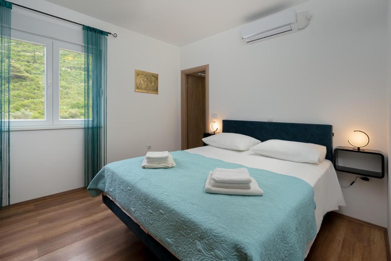 Vila Roza Prožura Екстериор снимка