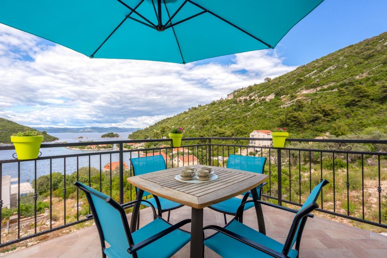 Vila Roza Prožura Екстериор снимка