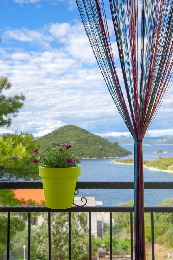 Vila Roza Prožura Екстериор снимка